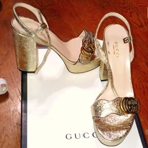 Gucci Heels